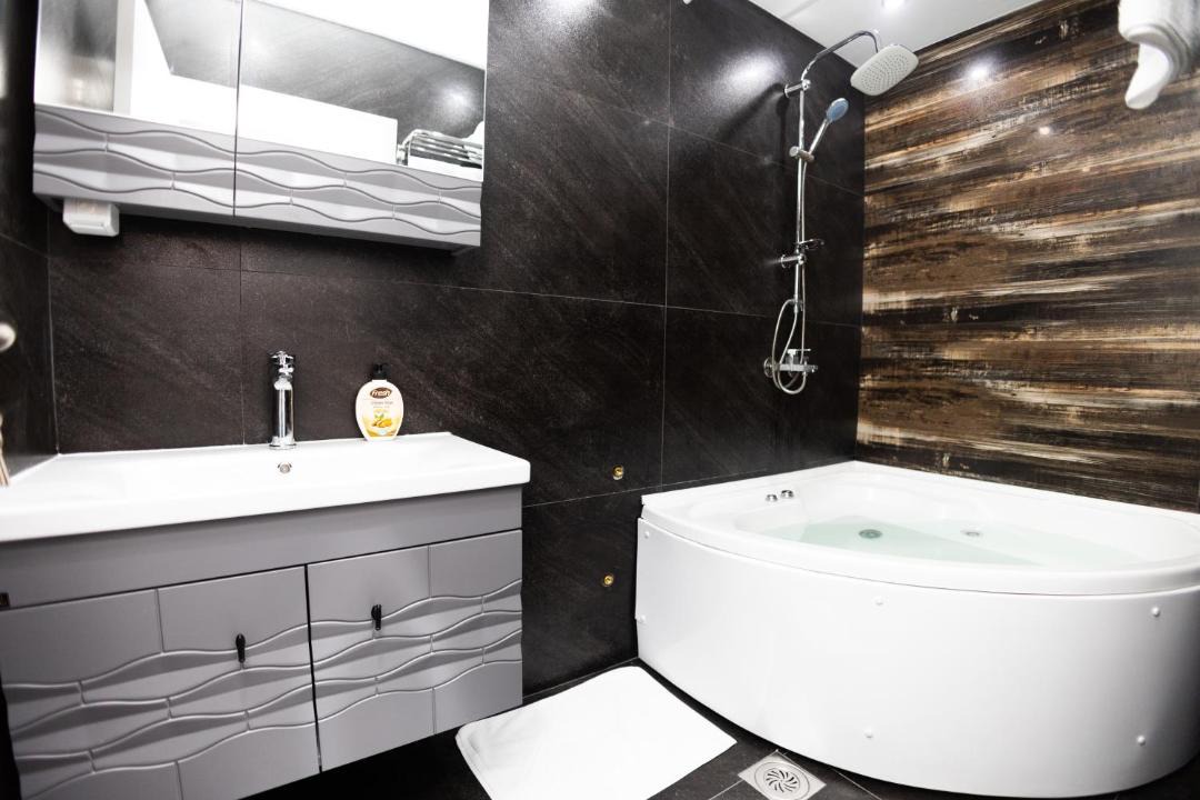 Photo of Bathroom in Matiçan
