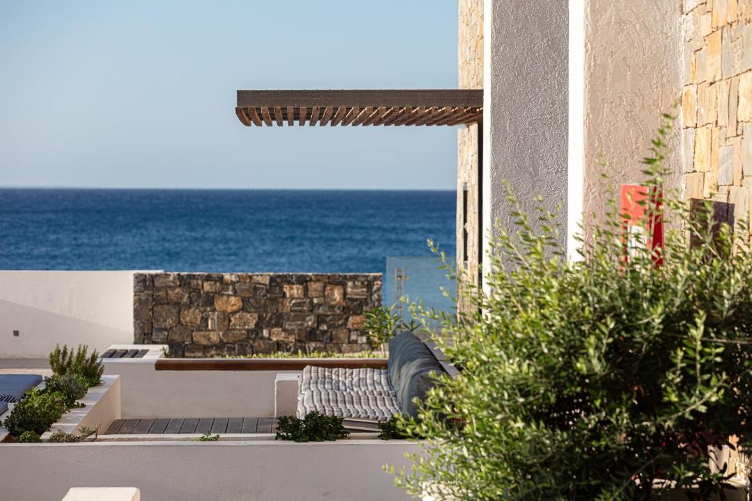 Photo of Patio Balcony in Ierapetra