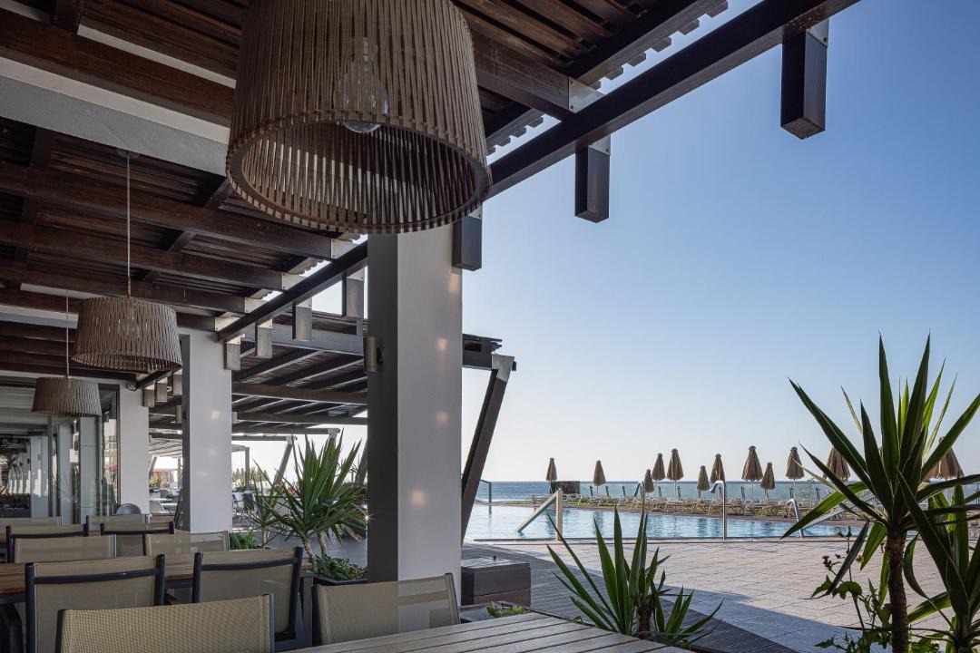 Photo of Patio Balcony in Ierapetra