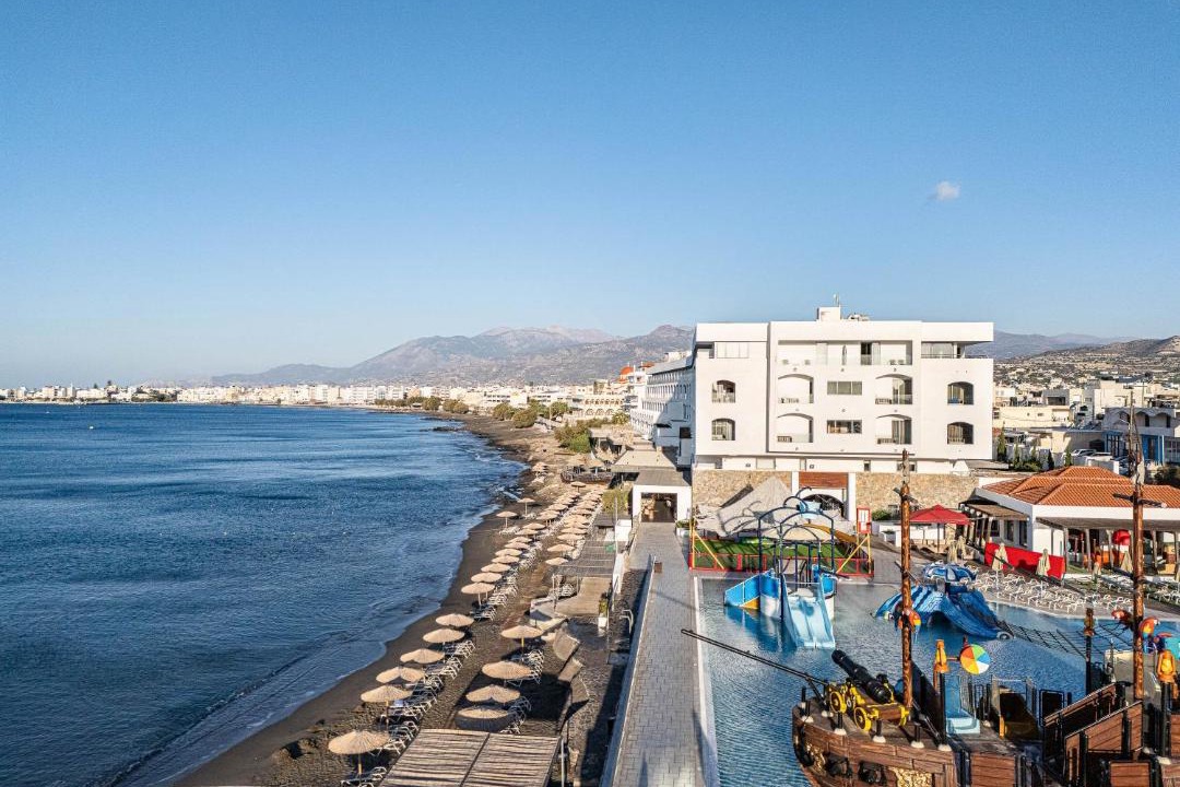 Photo of Others in Ierapetra