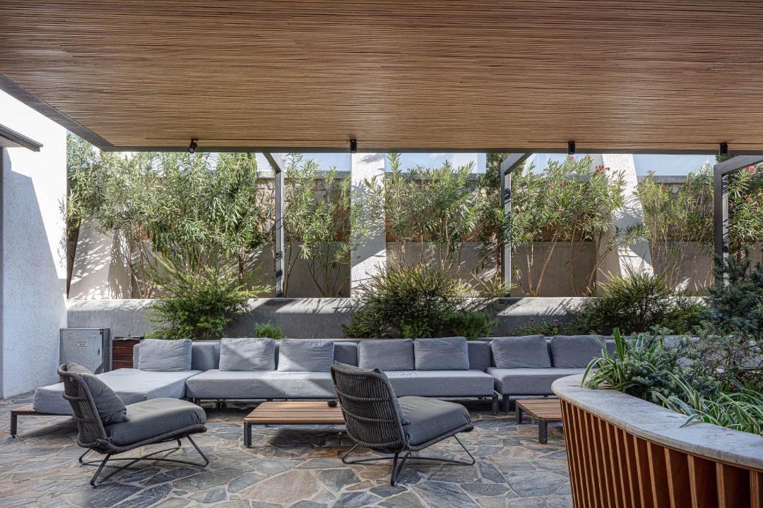 Photo of Patio Balcony in Ierapetra