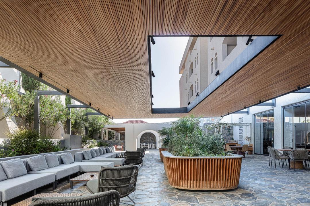 Photo of Patio Balcony in Ierapetra