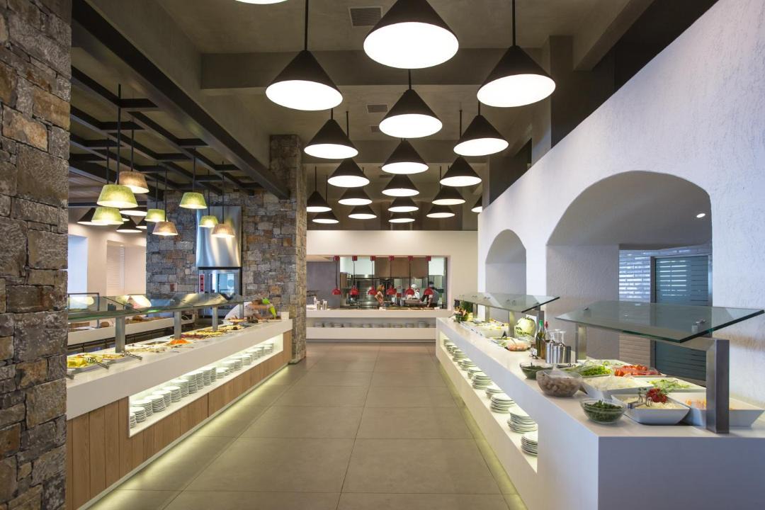 Photo of Kitchen in Ierapetra