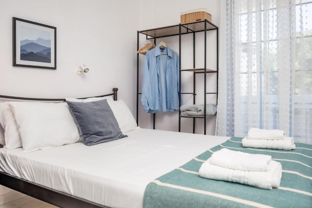 Photo of Bedroom in Moutsouna