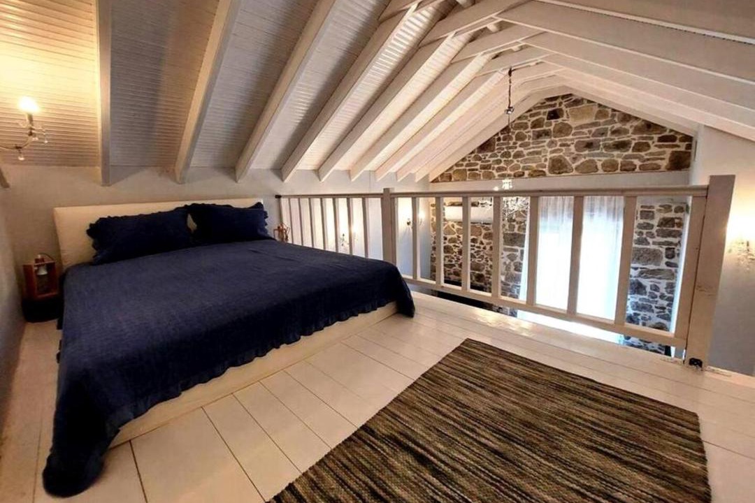 Photo of Bedroom in Samothrace