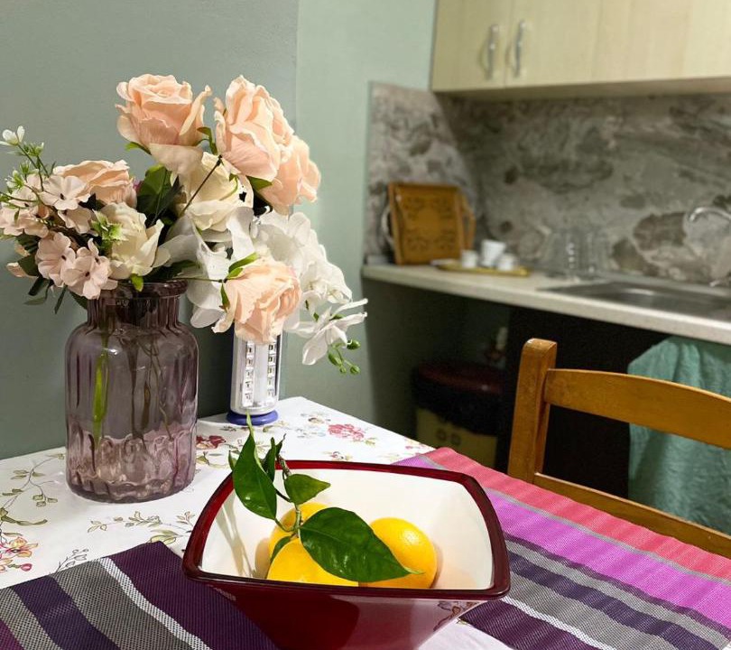 Photo of Kitchen in Kruje