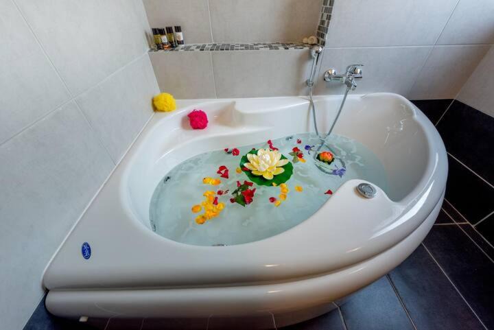 Photo of Bathroom in Karavados