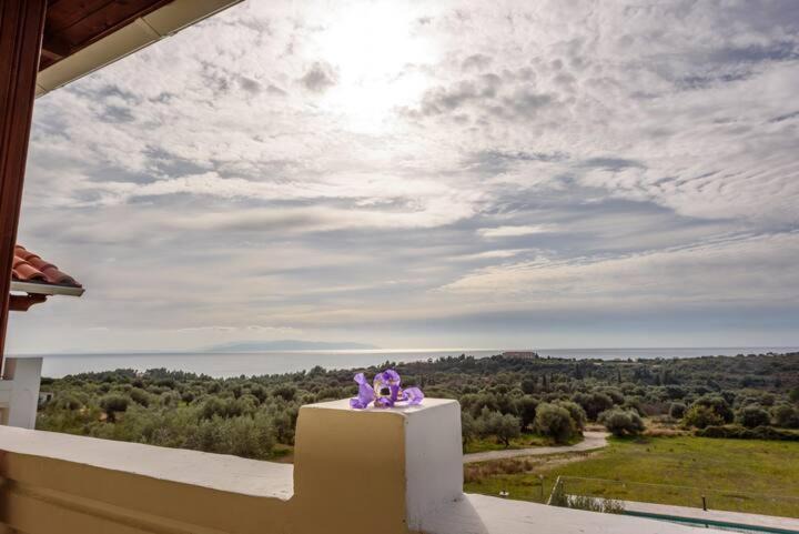 Photo of Patio Balcony in Karavados