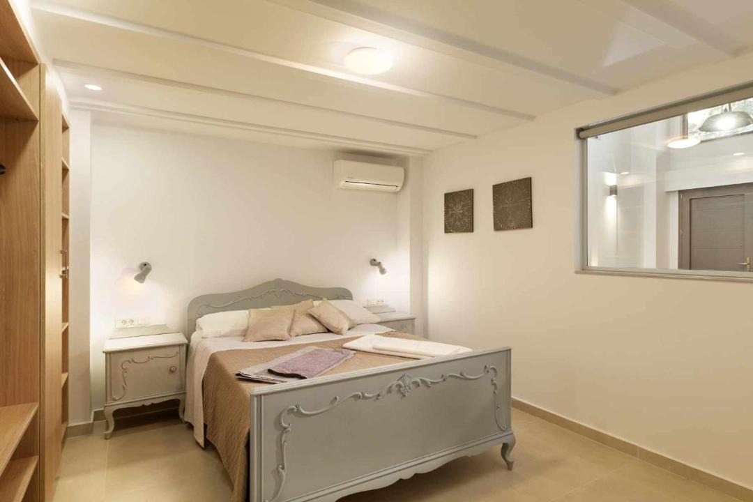 Photo of Bedroom in Vamvakopoulo