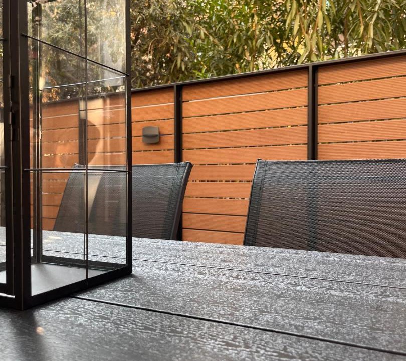 Photo of Patio Balcony in Thessaloniki