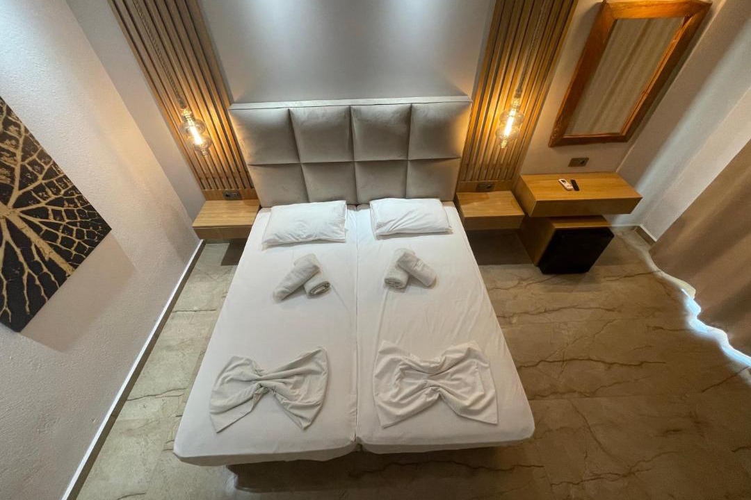 Photo of Bedroom in Skala Rachoniou
