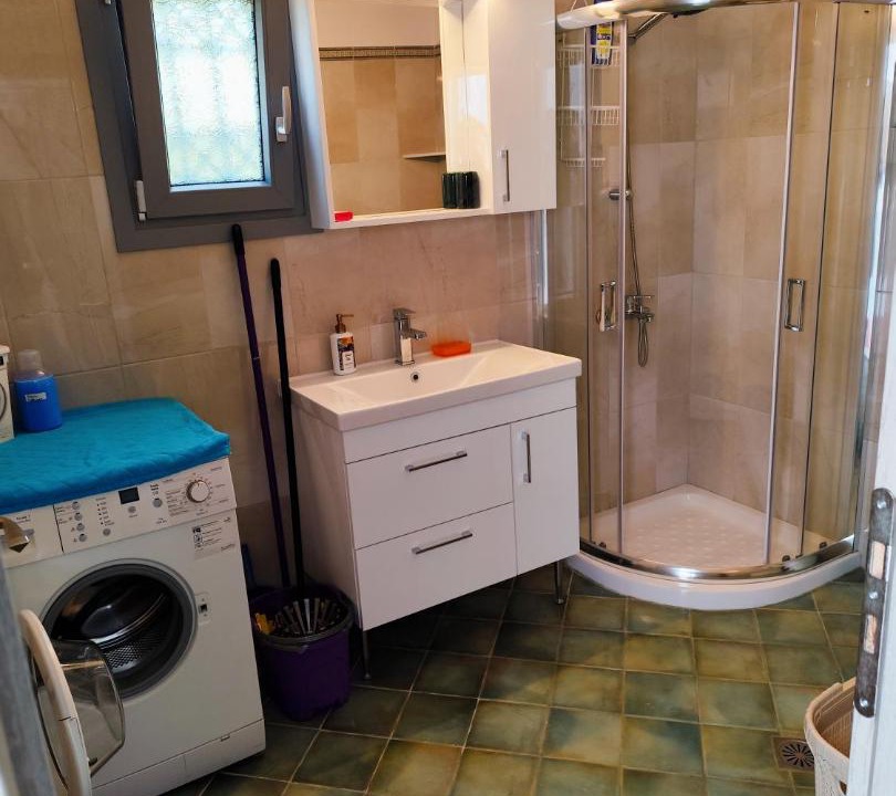 Photo of Bathroom in Pythagorio