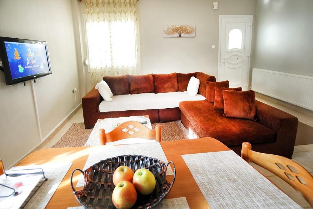 Photo of Livingroom in Kastoria