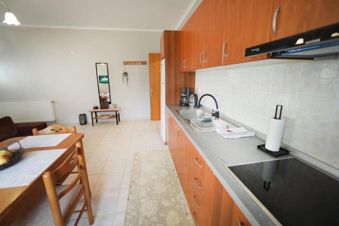 Photo of Kitchen in Kastoria