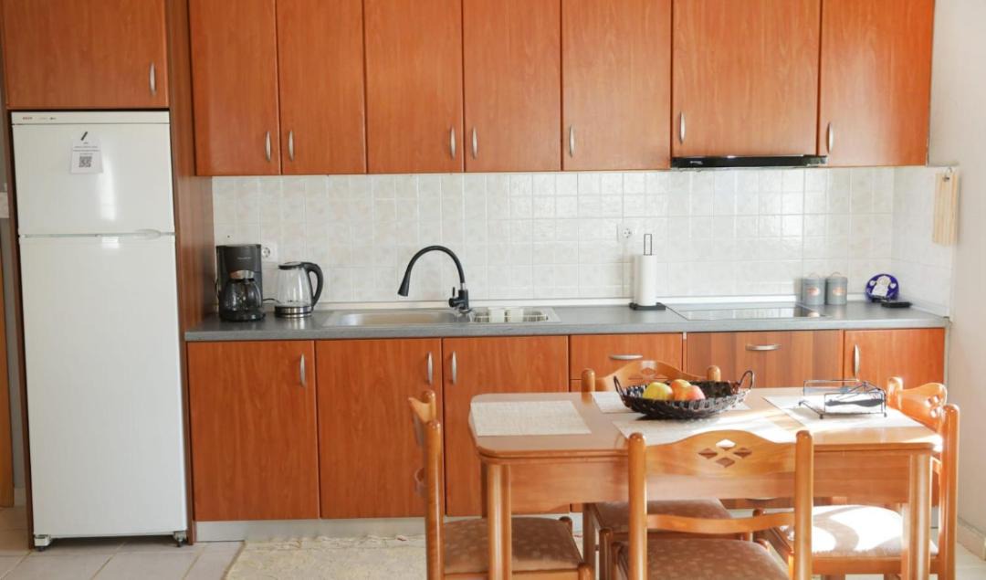 Photo of Kitchen in Kastoria