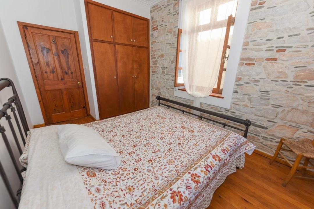 Photo of Bedroom in Agios Konstantinos