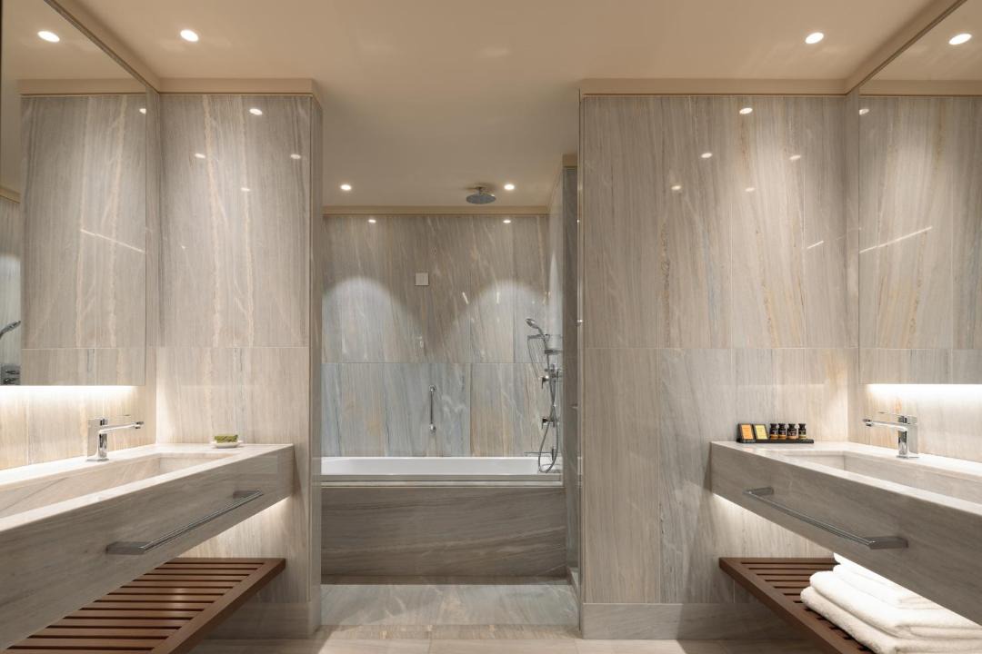 Photo of Bathroom in Hersonissos