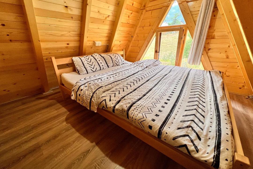 Photo of Bedroom in Pejë