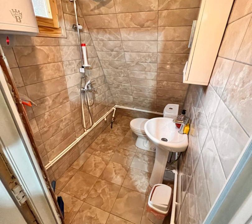 Photo of Bathroom in Pejë