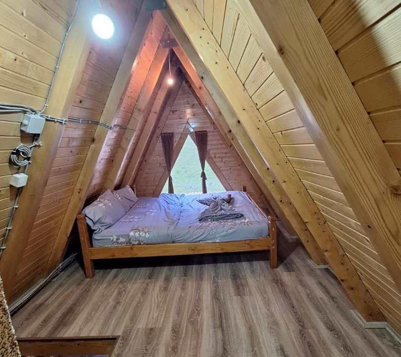 Photo of Bedroom in Pejë