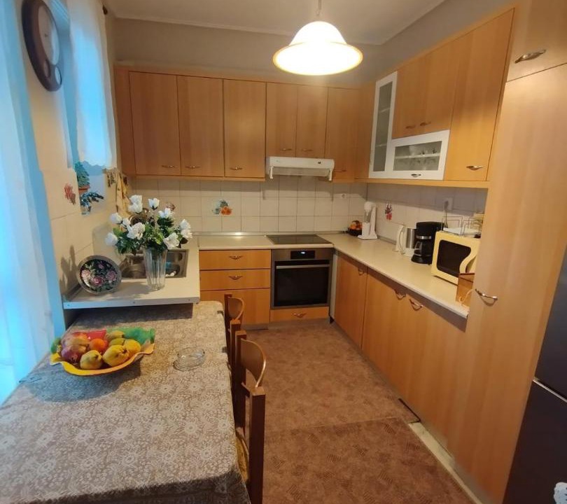 Photo of Kitchen in Kastoria