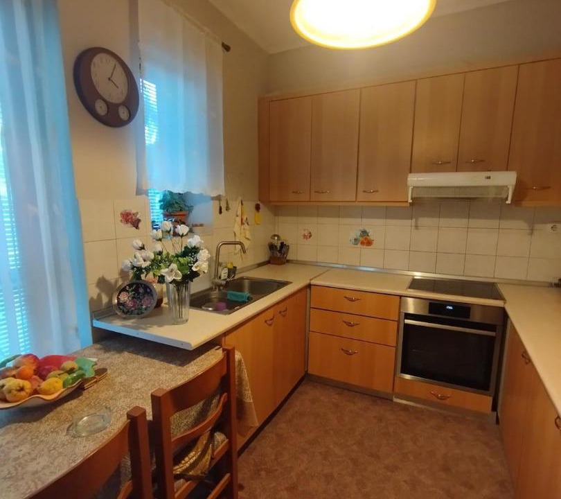 Photo of Kitchen in Kastoria
