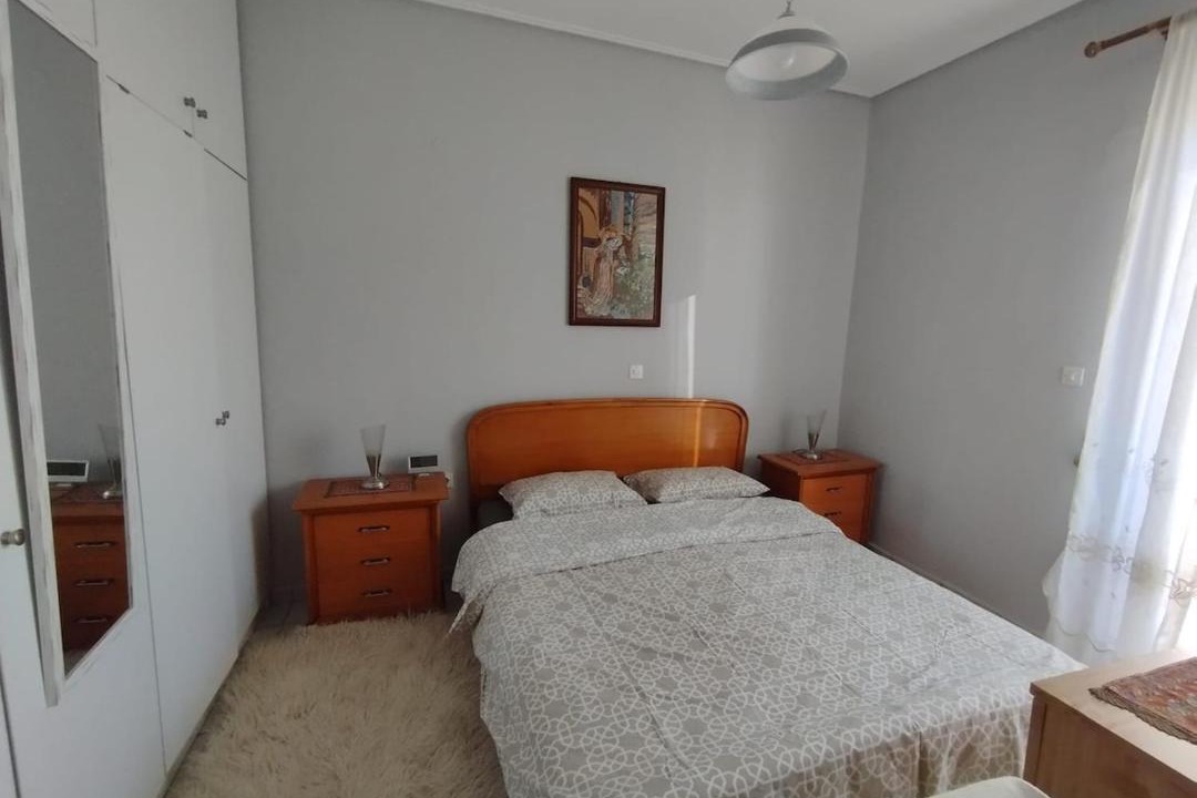 Photo of Bedroom in Kastoria