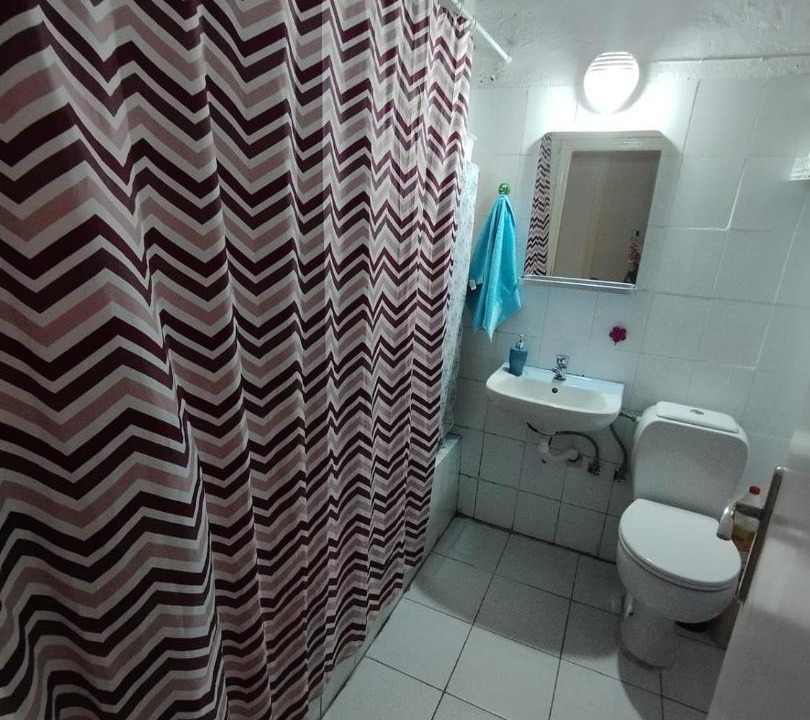 Photo of Bathroom in Kastoria