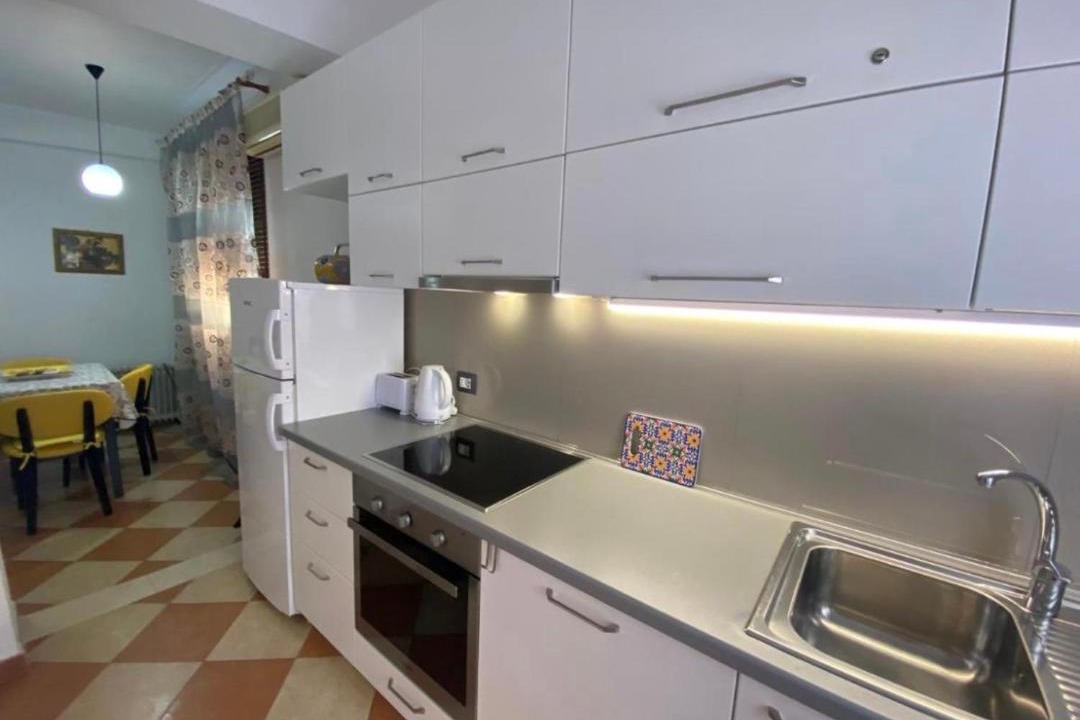 Photo of Kitchen in Durres