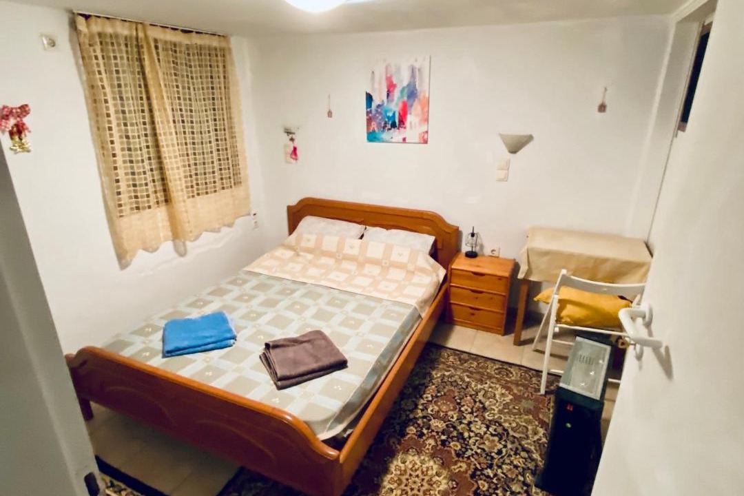 Photo of Bedroom in Galatsi