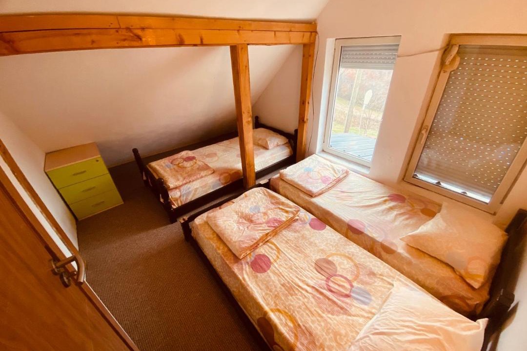 Photo of Bedroom in Mitrovicë