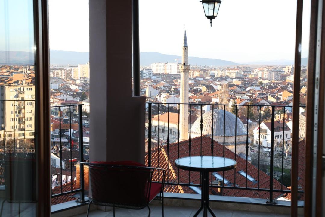 Photo of Patio Balcony in Prizren