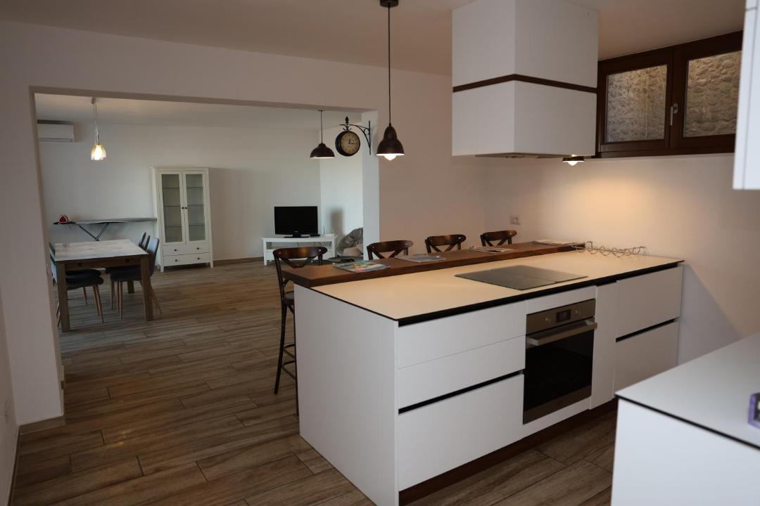 Photo of Kitchen in Prizren