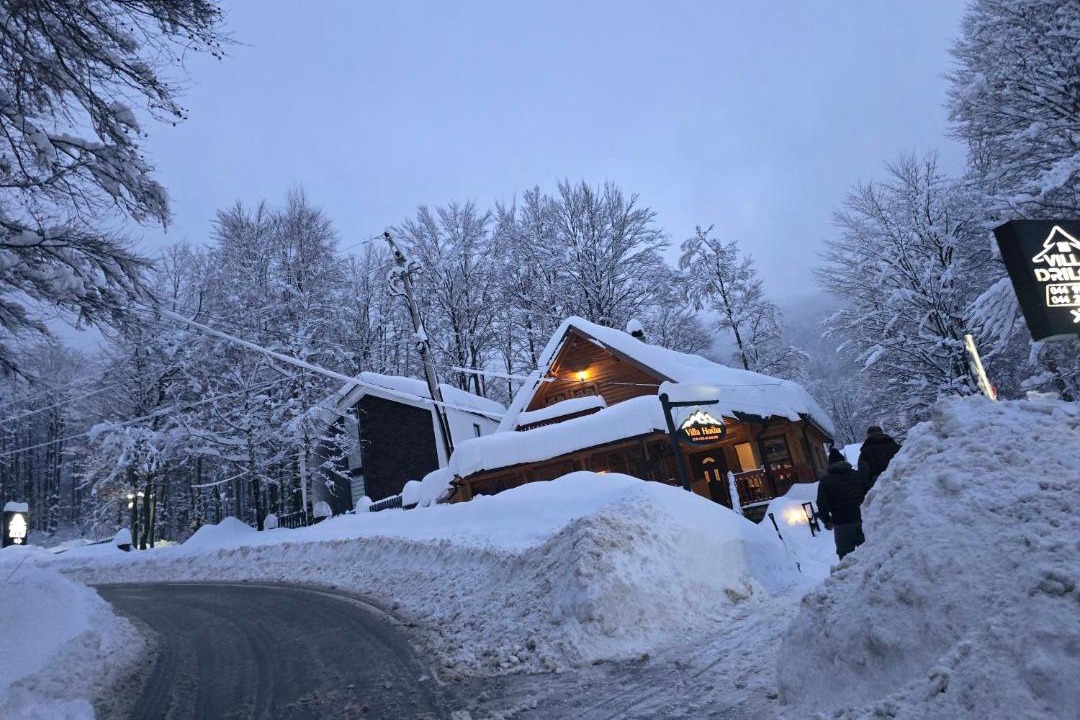 Photo of Others in Brezovice