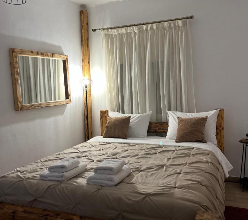 Photo of Bedroom in Corinth