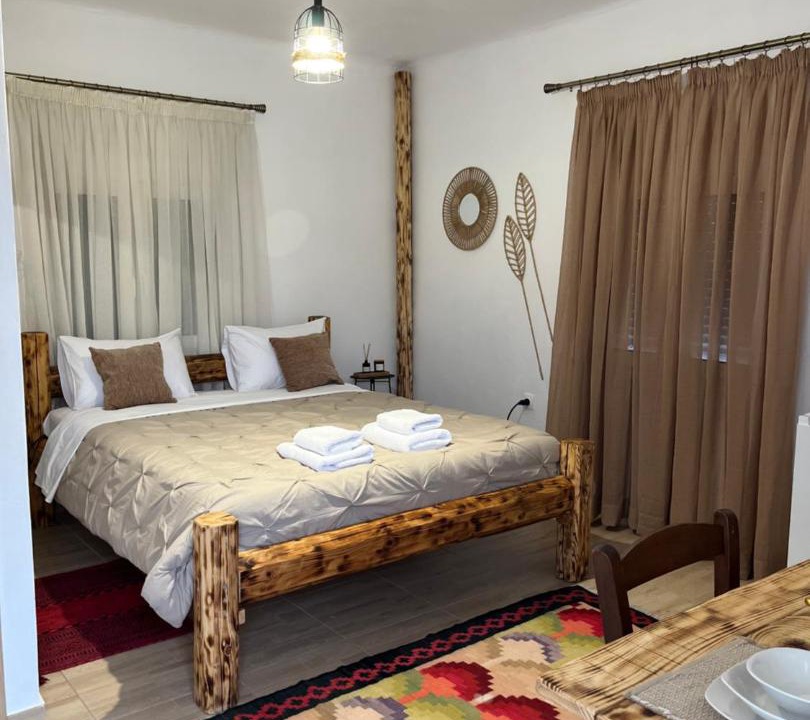 Photo of Bedroom in Corinth