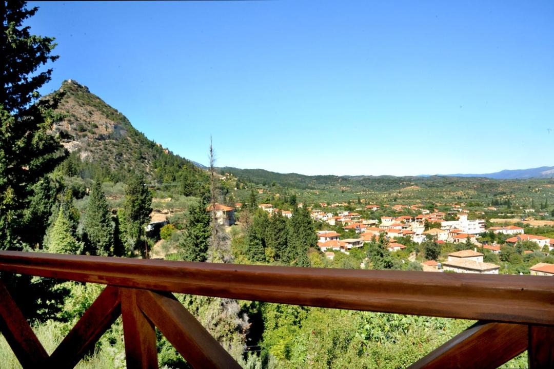 Photo of Others in Mystras