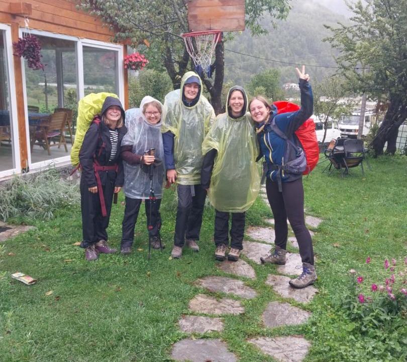 Photo of Others in Valbone
