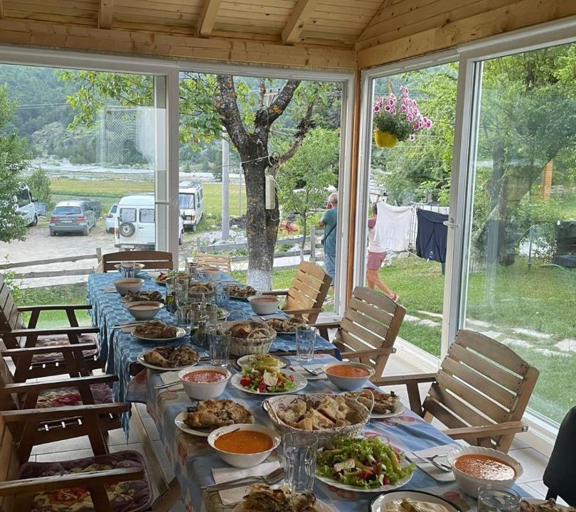 Photo of Others in Valbone