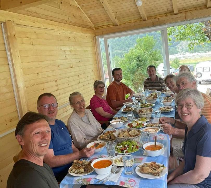 Photo of Others in Valbone