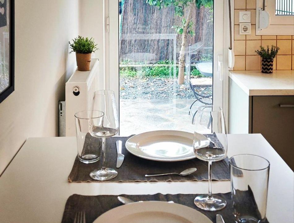Photo of Kitchen in Ioannina