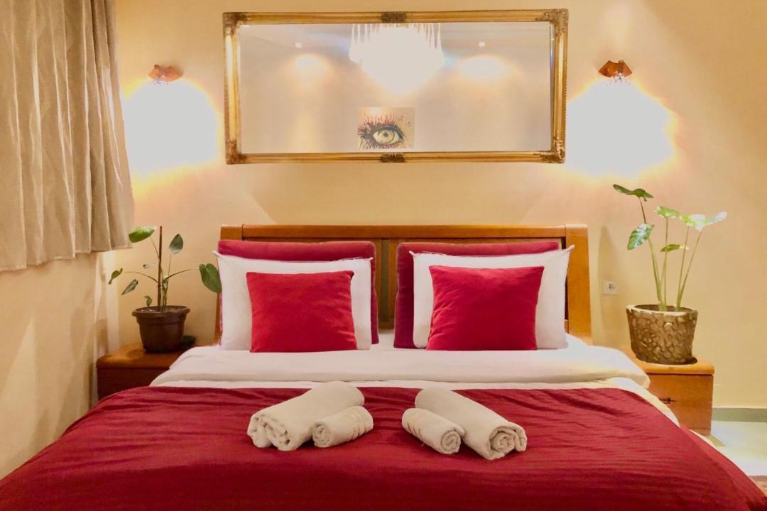 Photo of Bedroom in Kolovicë