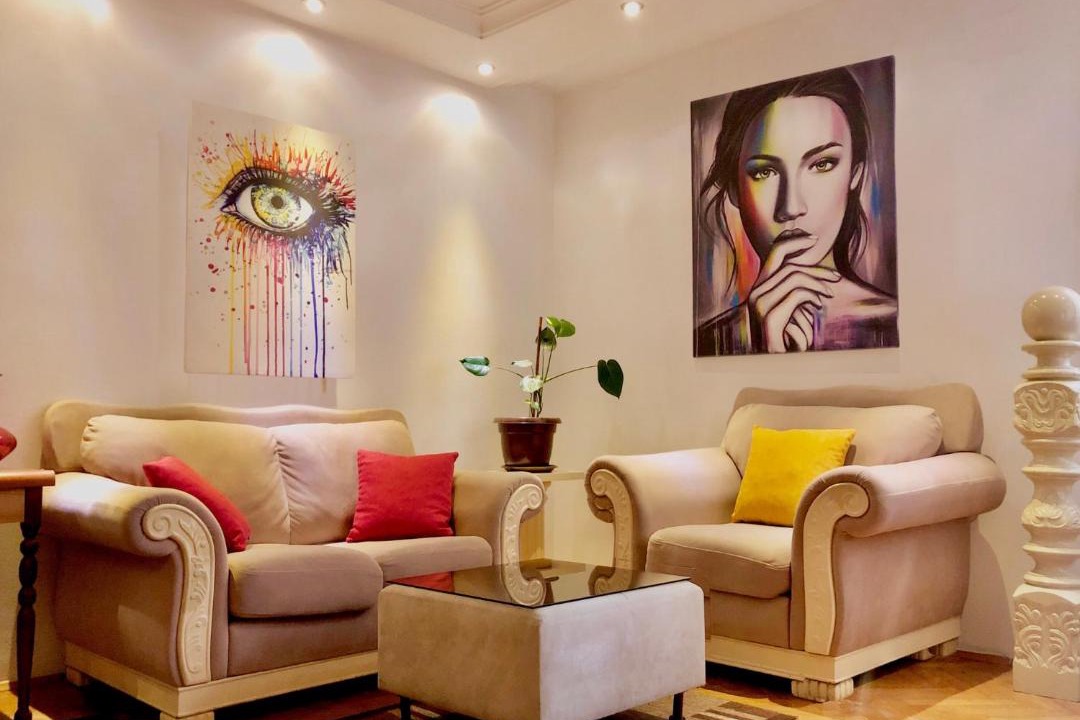 Photo of Livingroom in Kolovicë
