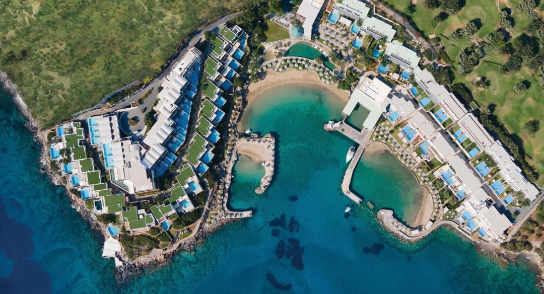 Photo of Others in Elounda