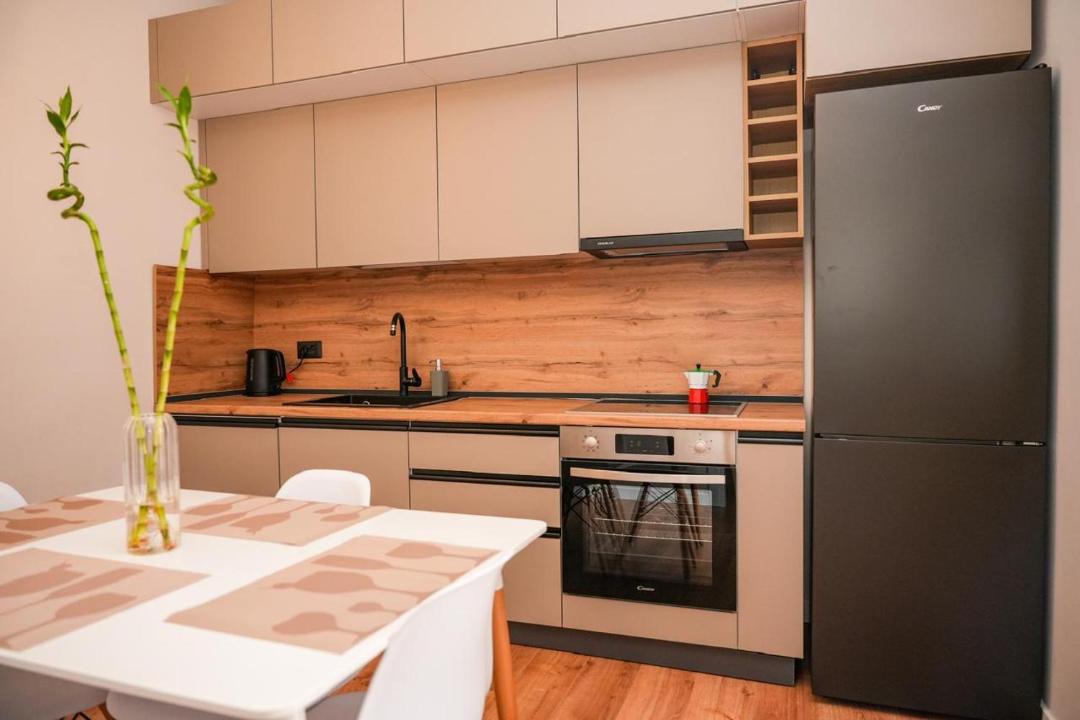 Photo of Kitchen in Tirana