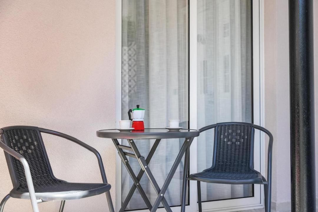 Photo of Patio Balcony in Tirana