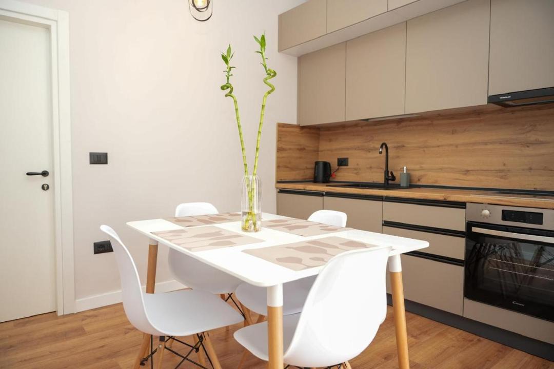 Photo of Kitchen in Tirana