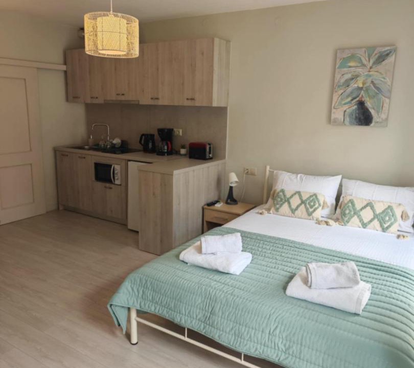 Photo of Bedroom in Koum Kapi