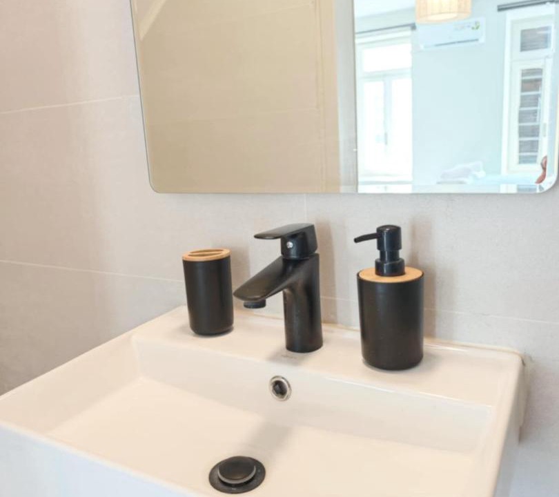 Photo of Bathroom in Koum Kapi