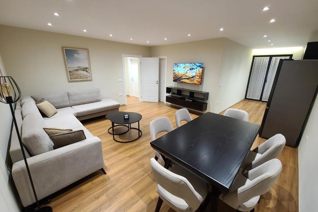 Photo of Livingroom in Dajt